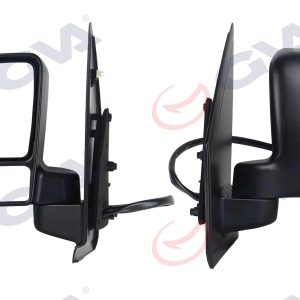 DIŞ DİKİZ AYNASI SOL MANUEL CONNECT 02 09 VM-6311L