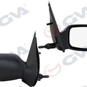 DIŞ DİKİZ AYNASI SAĞ FIESTA 98 01 MEKANİK KONVEKS VM-313R XS61-17682-GB-1100113