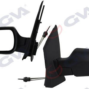 DIŞ DİKİZ AYNASI SOL FIESTA 02 MEKANİK KONVEKS VM-312L 2S6117683AX-1219833