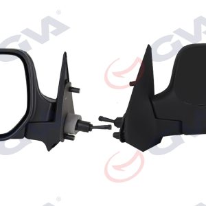 DIŞ DİKİZ AYNASI SOL BERLINGO-PARTNER 97 MEKANİK KONVEKS VM-118L