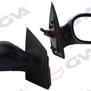 DIŞ DİKİZ AYNASI SAĞ C2 03 MEKANİK KONVEKS VM-502R 8149.RG