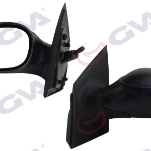 DIŞ DİKİZ AYNASI SOL C2 03 MEKANİK KONVEKS VM-502L 8149.RH