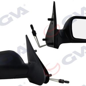 DIŞ DİKİZ AYNASI SAĞ XSARA 97 MEKANİK KONVEKS VM-6146R