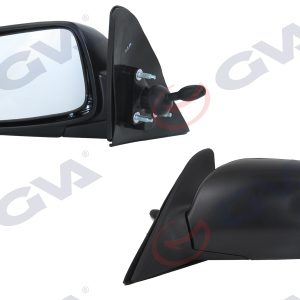 DIŞ DİKİZ AYNASI SOL COROLLA 97 MEKANİK KONVEKS VM-278L 8794002150 -879401A860