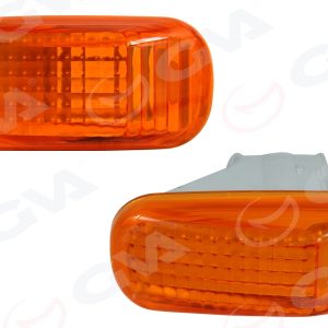 ÇAMURLUK SİNYALİ SARI SAĞ-SOL HONDA CIVIC JAZZ ACCORD CRV