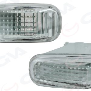 ÇAMURLUK SİNYALİ BEYAZ SAĞ-SOL HONDA CIVIC JAZZ ACCORD CRV