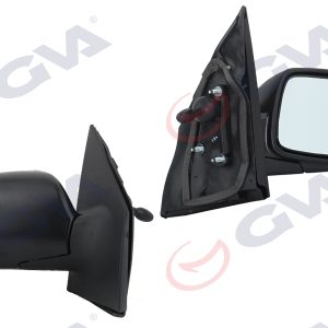 DIŞ DİKİZ AYNASI SAĞ YARİS 99 MEKANİK KONVEKS VM-261R