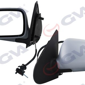 DIŞ DİKİZ AYNASI SOL POLO 94 MEKANİK ASFERİK VM-183L