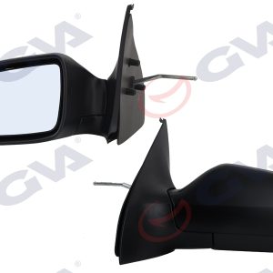 DIŞ DİKİZ AYNASI SOL ASTRA G 98 MEKANİK KONVEKS VM-168PAL