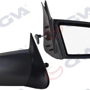 DIŞ DİKİZ AYNASI SAĞ VECTRA A 88 MEKANİK KONVEKS VM-162R