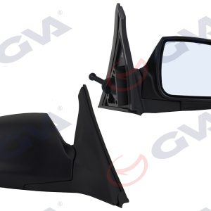 DIŞ DİKİZ AYNASI SAĞ ACCENT 00 MEKANİK KONVEKS VM-453R