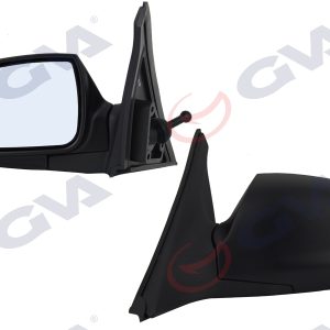 DIŞ DİKİZ AYNASI SOL ACCENT 00 MEKANİK KONVEKS VM-453L 8761025111CA-8761025011CA