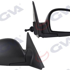 DIŞ DİKİZ AYNASI SAĞ ACCENT 03 MEKANİK KONVEKS VM-449R 8762025720