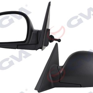 DIŞ DİKİZ AYNASI SOL ACCENT 03 MEKANİK KONVEKS VM-449L 8761025710