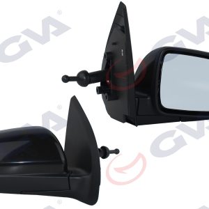 DIŞ DİKİZ AYNASI SAĞ AVEO 04 MEKANİK KONVEKS 96406189-96349551