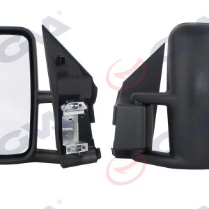 DIŞ DİKİZ AYNASI SOL SPRINTER 96 MEKANİK KONVEKS VM-049L