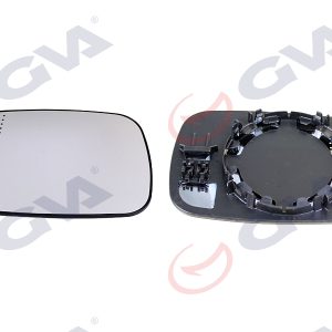 AYNA CAMI SOL MEGANE-SCENIC 03 MEKANİK ASFERİK VM-138AGL