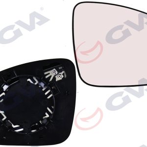 AYNA CAMI ELEKTİRİKLİ ISITMALI SAĞ MEGANE IV 15 KONVEKS VM-6142GHR