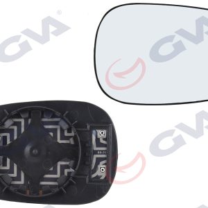 AYNA CAMI SAĞ CLIO I-II 94-05 -LOGAN 04 MEGANE I 96-03 ISITMALI VM-6800EHR 7701040425