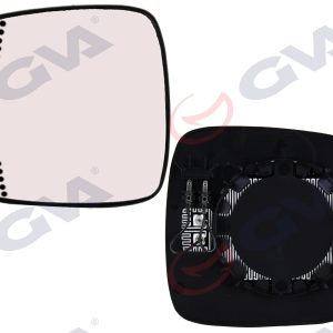 AYNA CAMI SAĞ CLIO III SEDAN-THALIA-SYMBOL-TWINGO 08-12 ISITMALI VM-6127GHR