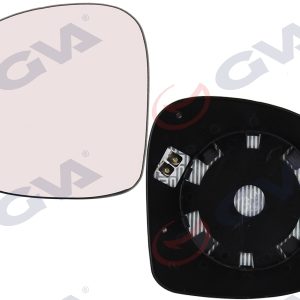 AYNA CAMI SOL CLIO III SEDAN-THALIA-SYMBOL-TWINGO 08-12 ISITMALI ASFERİK VM-6127AGHL