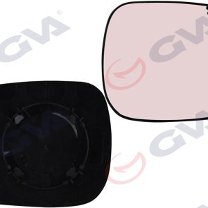 AYNA CAMI SAĞ/SOL KANGOO 02-07 MEKANİK ASFERİK VM-131NAG