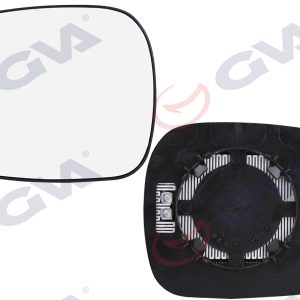 AYNA CAMI SAĞ/SOL KANGOO 02-07 ISITMALI ASFERİK VM-132NAGH 7701048401