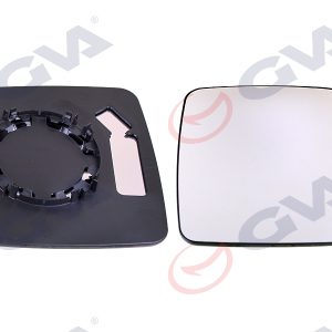 AYNA CAMI SAĞ KANGOO 97-01 MEKANİK VM-131GR