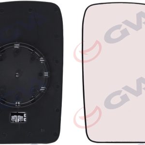 AYNA CAMI SAĞ MASTER II 04-10 ISITMALI VM-969GHR