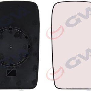 AYNA CAMI SAĞ MASTER II 04-10 MEKANİK VM-969GR