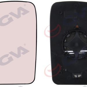 AYNA CAMI SOL MASTER III 10 -MOVANO 10 ISITMALI KONVEKS VM-971GHL