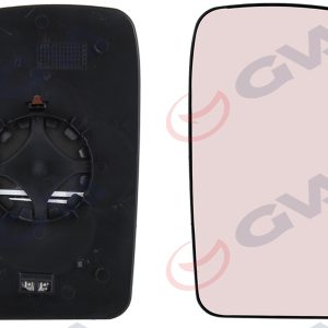 AYNA CAMI SAĞ MASTER III 10 -MOVANO 10 ISITMALI KONVEKS VM-971GHR