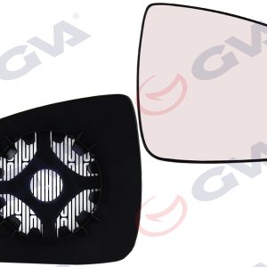 AYNA CAMI SAĞ LOGAN 07-12 ISITMALI KONVEKS VM-6801GHR 6001549717