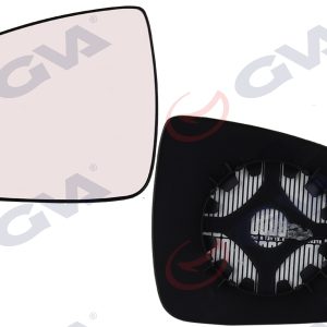 AYNA CAMI SOL LOGAN-SANDERO 07-12 MEKANİK KONVEKS VM-6801GL