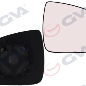 AYNA CAMI SAĞ DUSTER 10-12 MEKANİK KONVEKS VM-6802GR