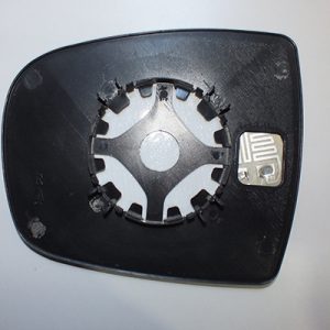 AYNA CAMI SOL TRAFIC-VIVARO 01 ISITMALI KONVEKS ÜST VM-967GHL 7701050267-4408323