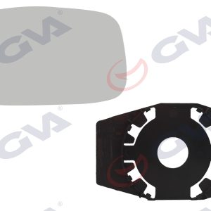 AYNA CAMI SOL PALIO 03 -ALBEA 05 MEKANİK KONVEKS VM-6155GL