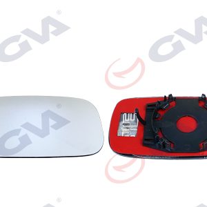 AYNA CAMI SOL PALIO 03 -ALBEA 05 ISITMALI KONVEKS 7082180-7082359