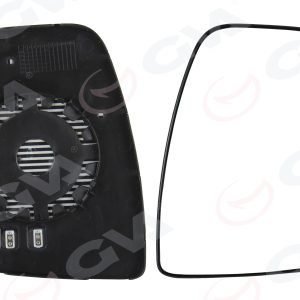 DIŞ DİKİZ AYNA CAMI SAĞ FIAT SCUDO-E SCUDO-ELYSSE 2023