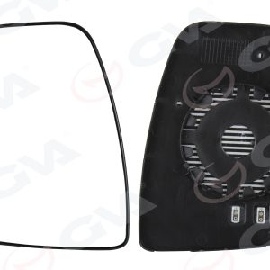 DIŞ DİKİZ AYNA CAMI REZİSTANSLI SOL FIAT SCUDO-E SCUDO-ELYSSE 2023