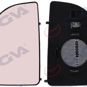 AYNA CAMI SOL DUCATO-BOXER-JUMPER 02-06 ISITMALI KONVEKS ÜST CAM VM-201GHL