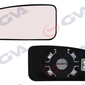 AYNA CAMI SAĞ DUCATO-BOXER-JUMPER 02-06 ISITMALI KONVEKS ALT CAM VM-201BGHR