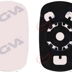 AYNA CAMI SAĞ/SOL DOBLO 01 MEKANİK KONVEKS VM-666G 71718326