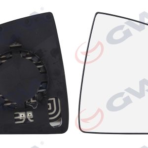 AYNA CAMI SAĞ DOBLO 11 ISITMALI KONVEKS VM-668GHR 71765470