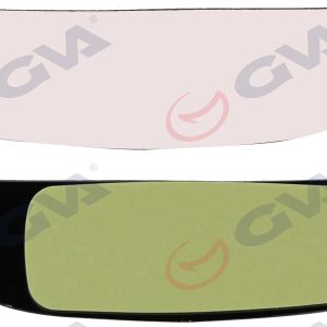 AYNA CAMI SAĞ DOBLO 11 MEKANİK ALT CAM