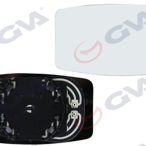 AYNA CAMI SAĞ PUNTO 99-05 ISITMALI KONVEKS