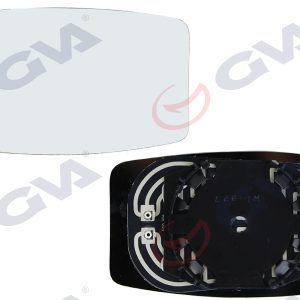 AYNA CAMI SOL PUNTO 99-05 ISITMALI KONVEKS