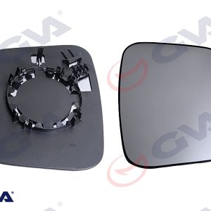 AYNA CAMI SAĞ FIORINO-BIPPER-NEMO 08 MEKANİK KONVEKS VM-6115GR 8151.QV-71765391