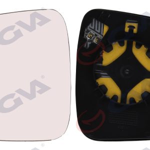 AYNA CAMI SOL FIORINO-BIPPER-NEMO 08 ISITMALI KONVEKS VM-6115GHL