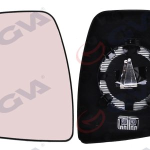 AYNA CAMI SOL PARTNER-BERLINGO 12 ISITMALI KONVEKS VM-8118GHL